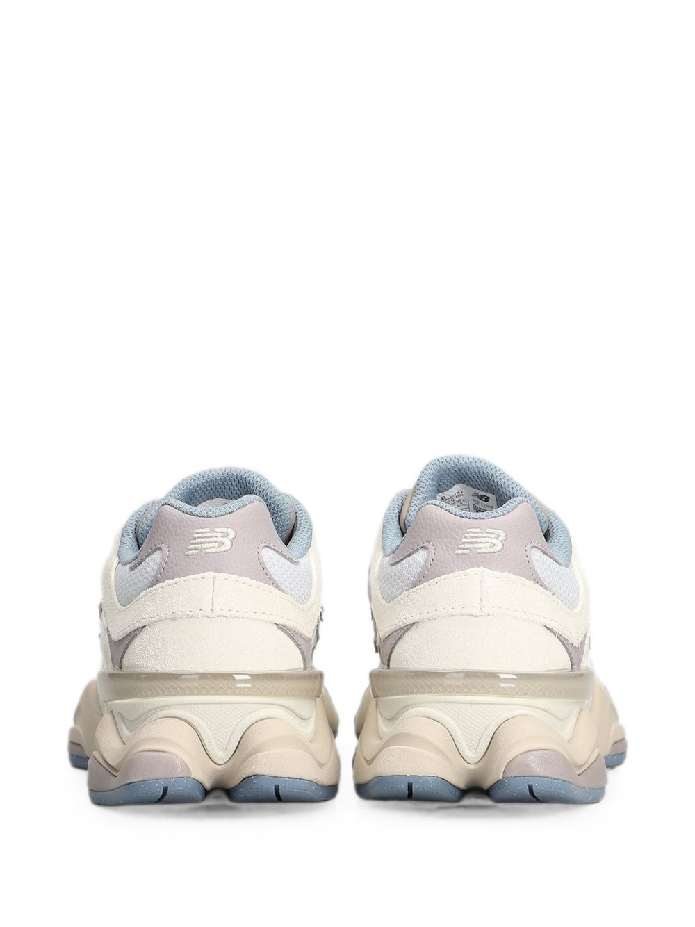 New Balance U90601RJ sneakers zinc blue donna