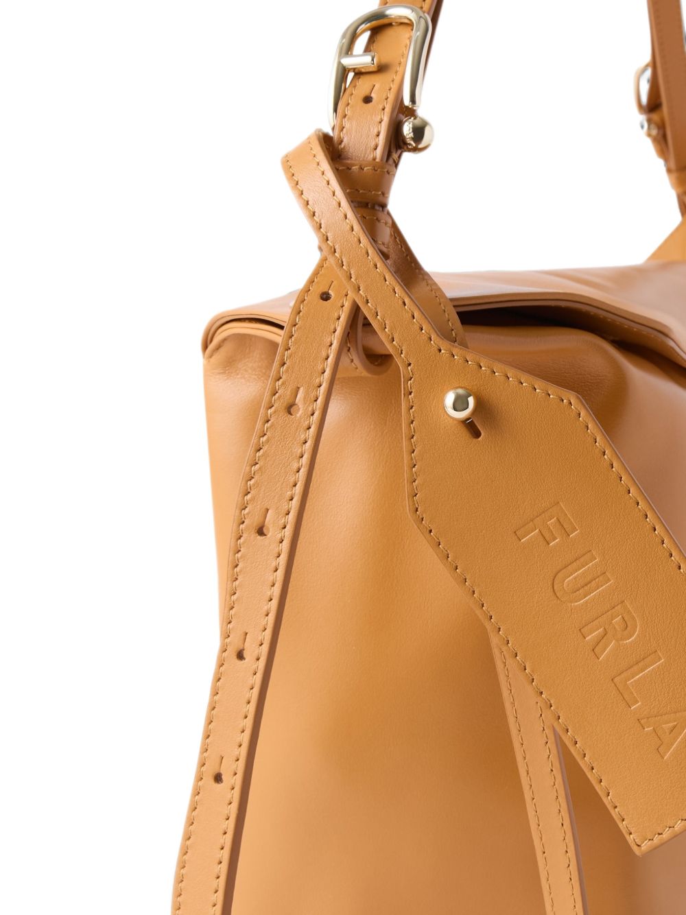 Furla WB02110 borsa a mano cuir made in Italy