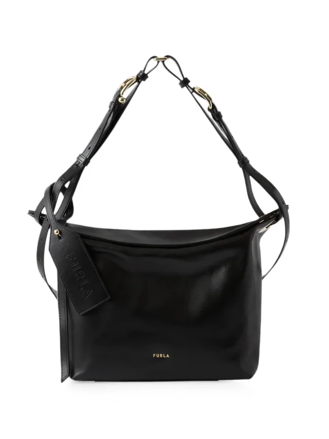 Furla WB02019 borsa a mano nera