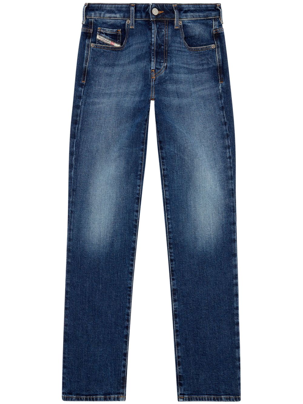 Diesel A1233709I2801 jeans donna
