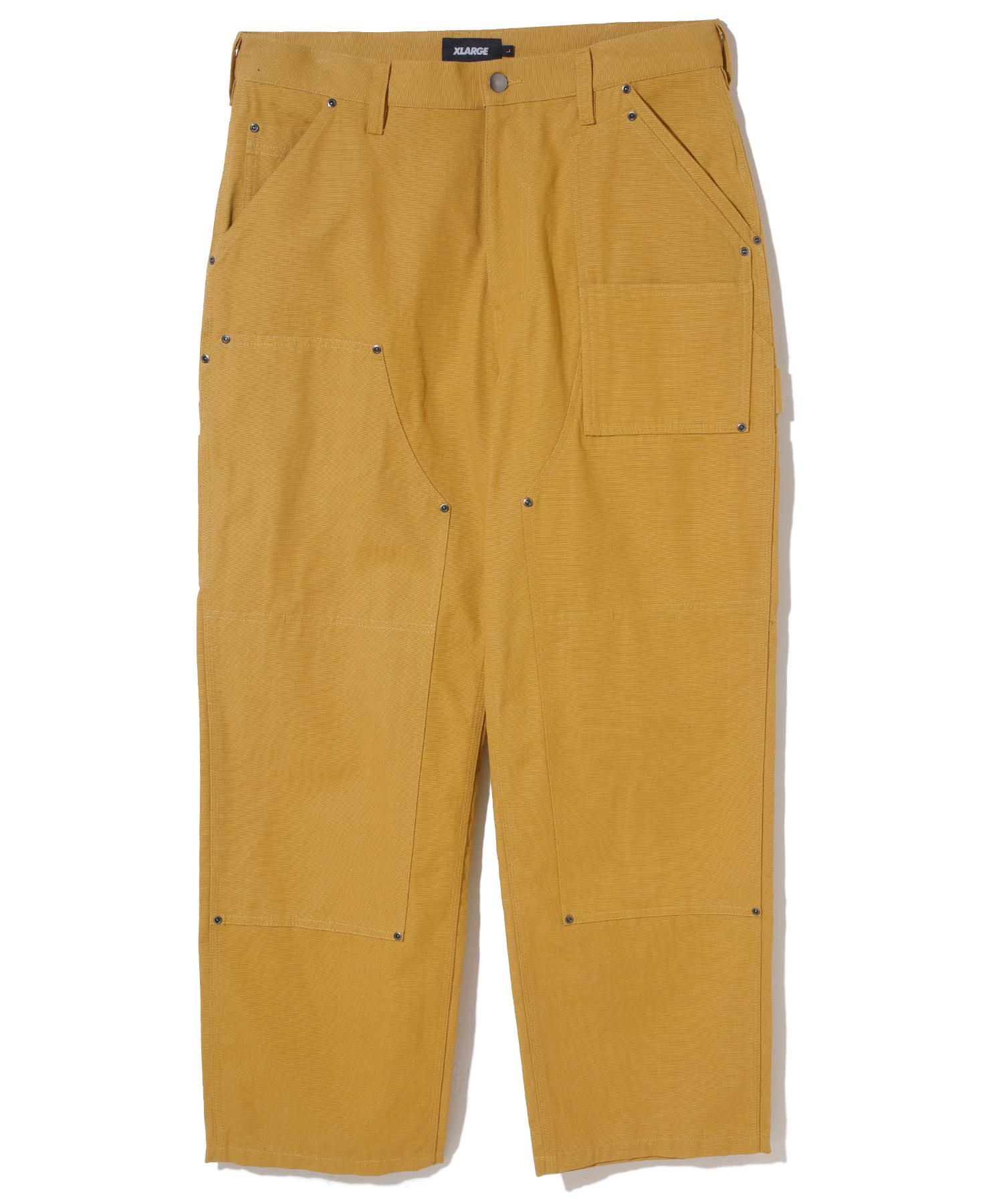 X-Large Duck pantaloni lavoro tela cotone