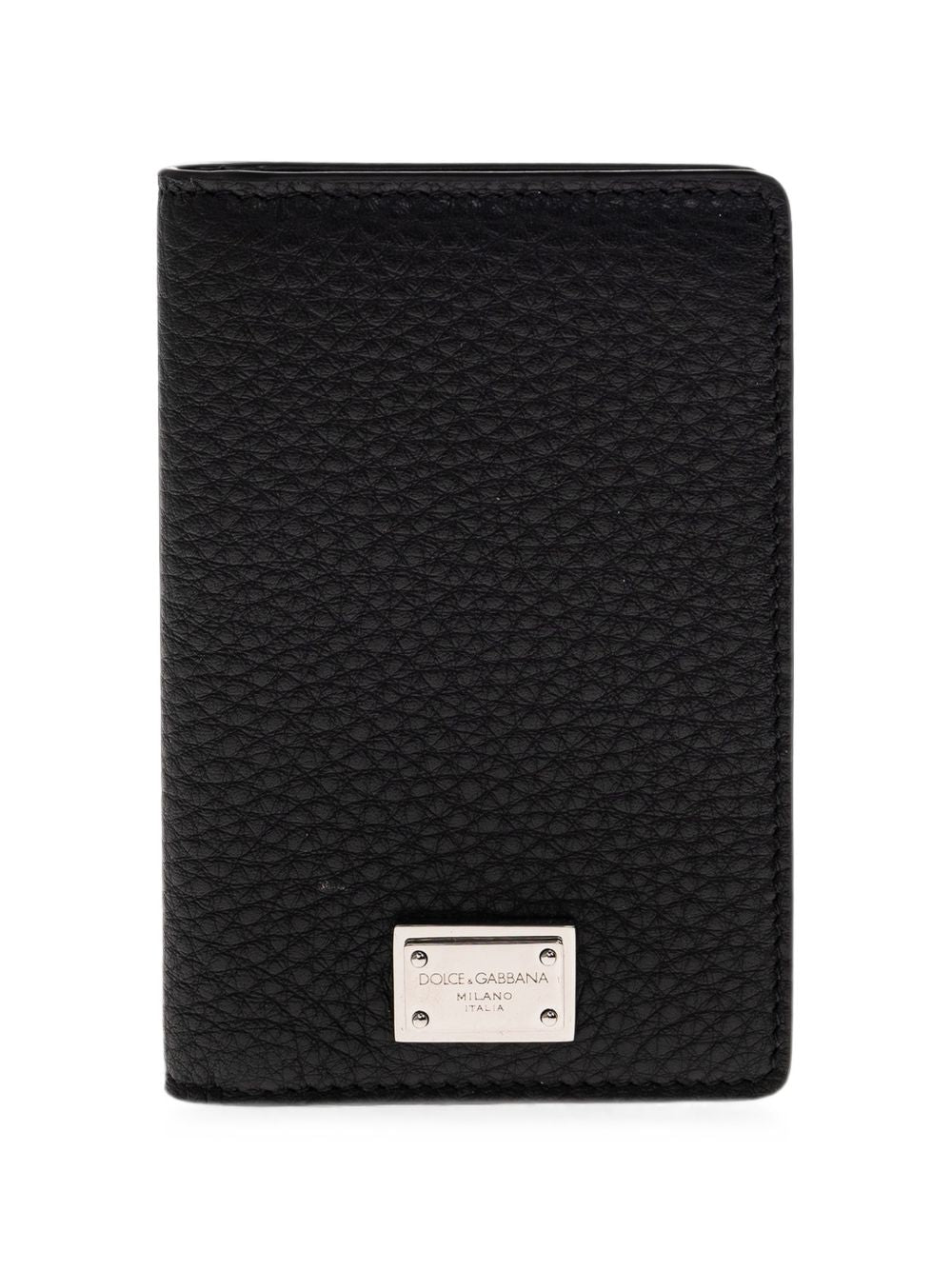 Dolce & Gabbana BP3323 portafogli nero uomo