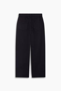 The New Society TNS Denim Teen Studded pantaloni borchie cotone