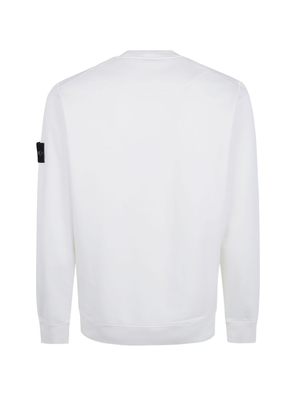 Stone Island L2S156100060S0051V0093 felpa ivory uomo