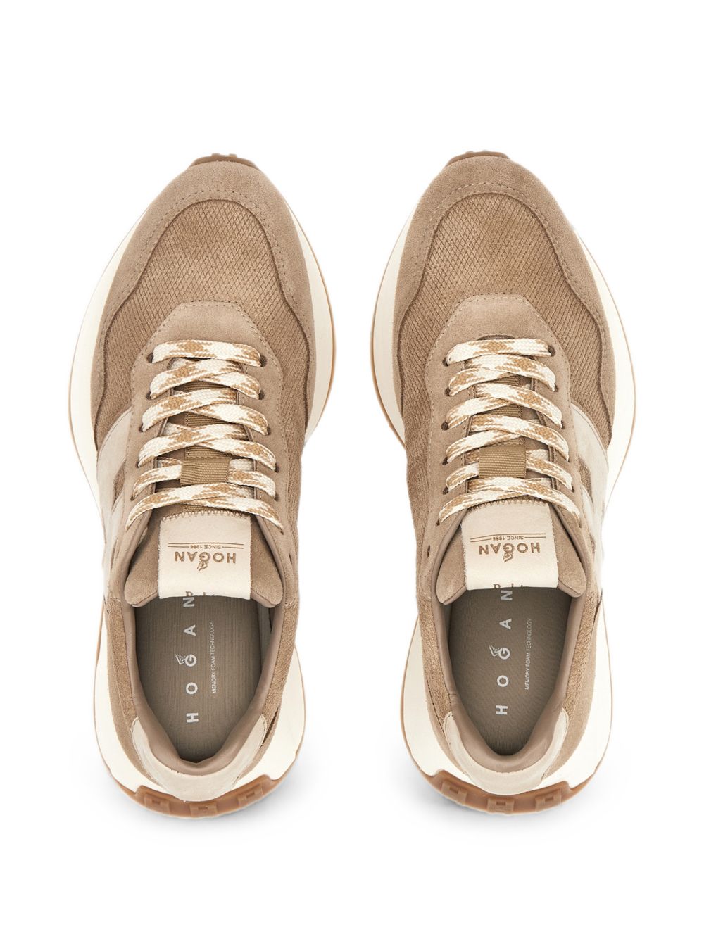Hogan HXW6410EH41VFX sneakers donna
