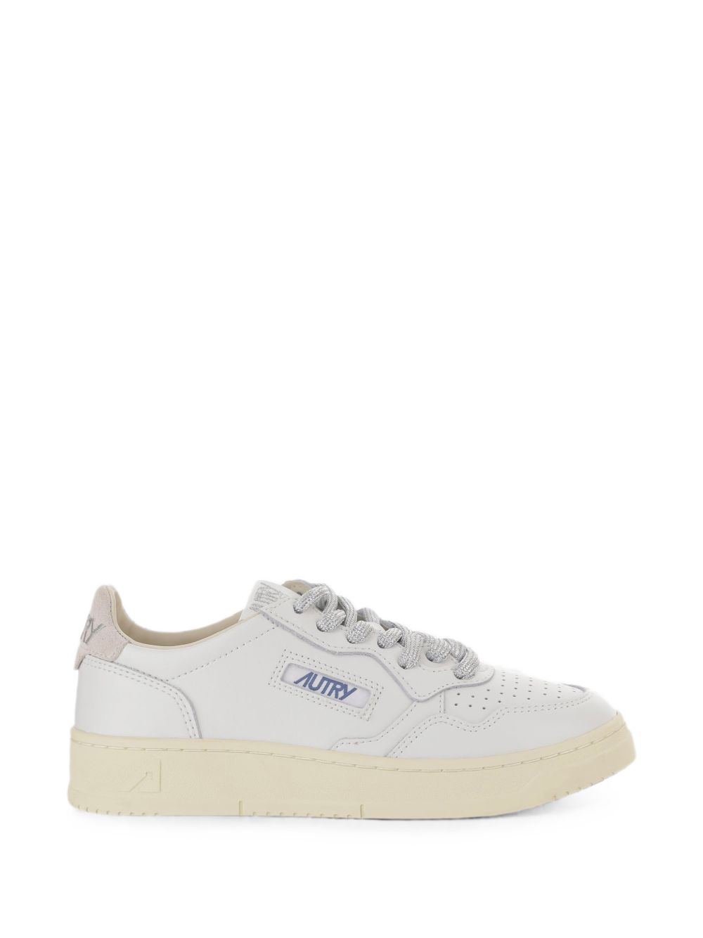 Autry AULW Medalist sneakers bianco donna