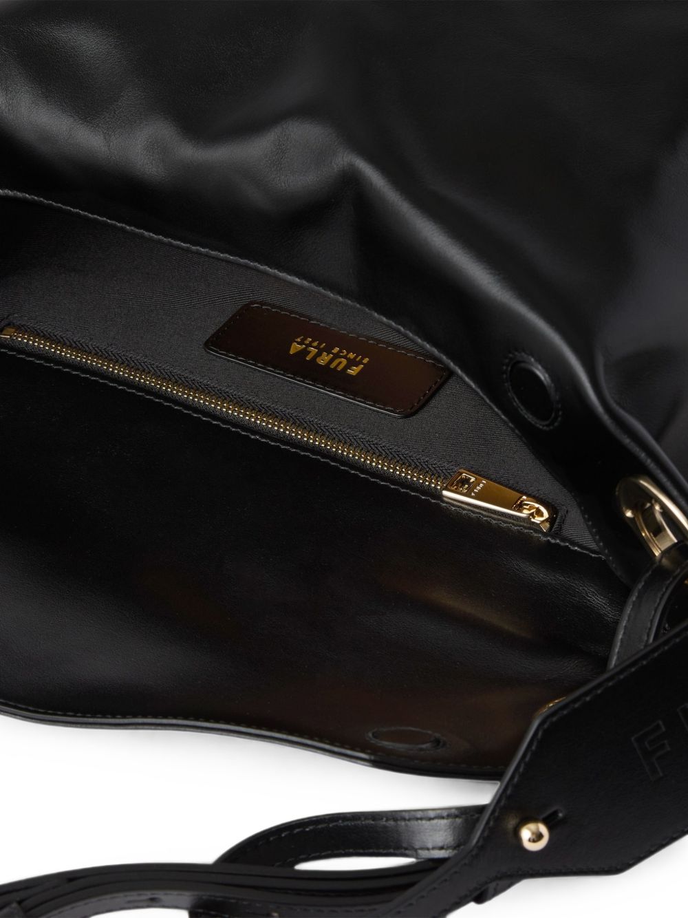 Furla WB02019 borsa a mano nera