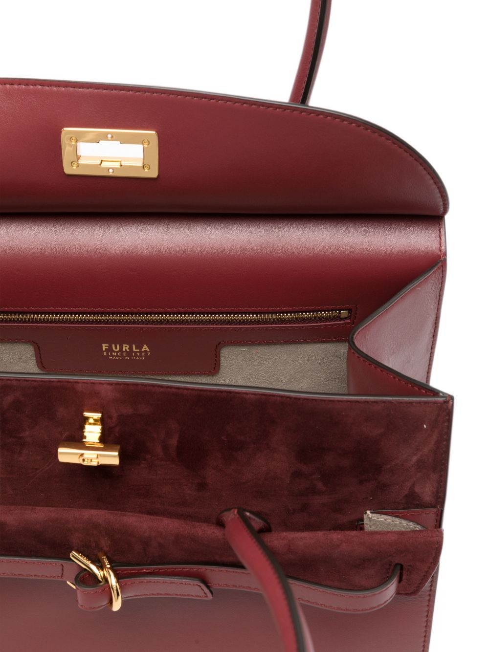 Furla WB01879 borsa tote donna redapple