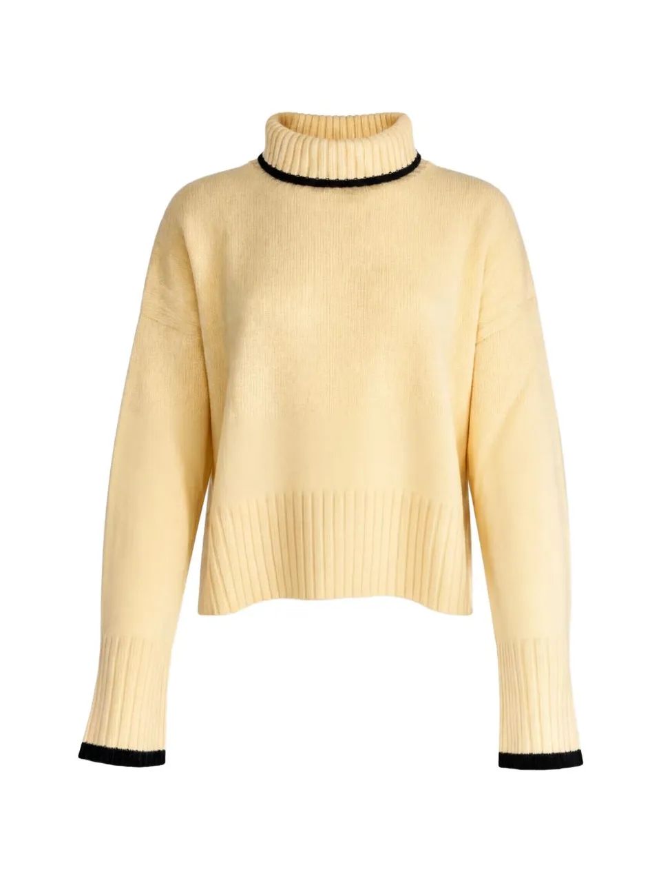 Pinko 105446 A3G1C15 maglia beige donna