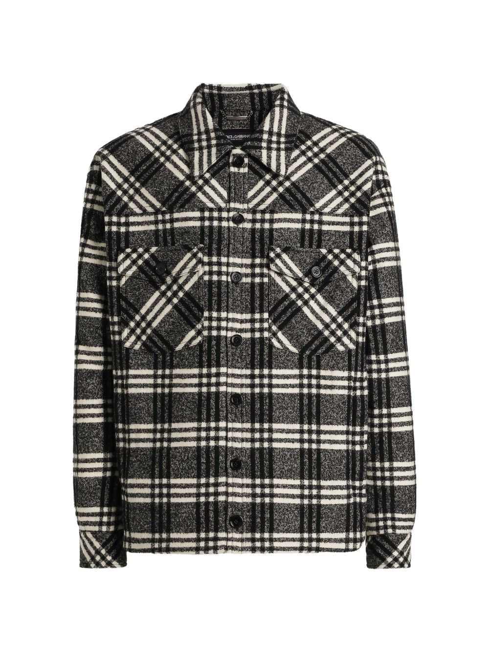 Dolce & Gabbana G9CKYT giubbotto bomber uomo