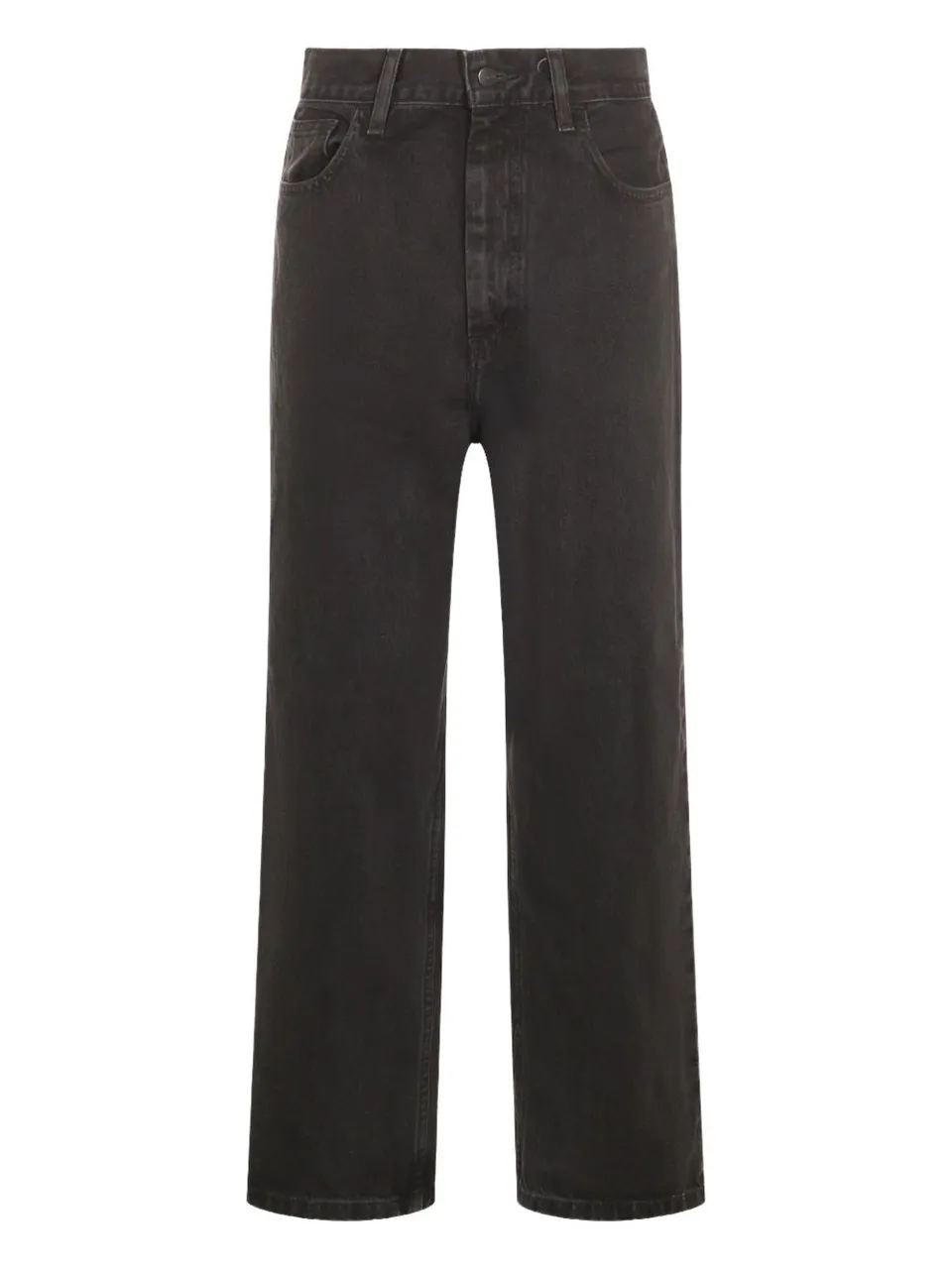 Carhartt I035892 jeans nero donna