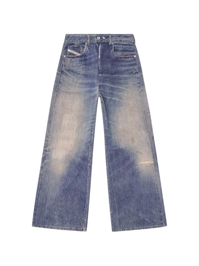 Diesel A23405 jeans donna invernali