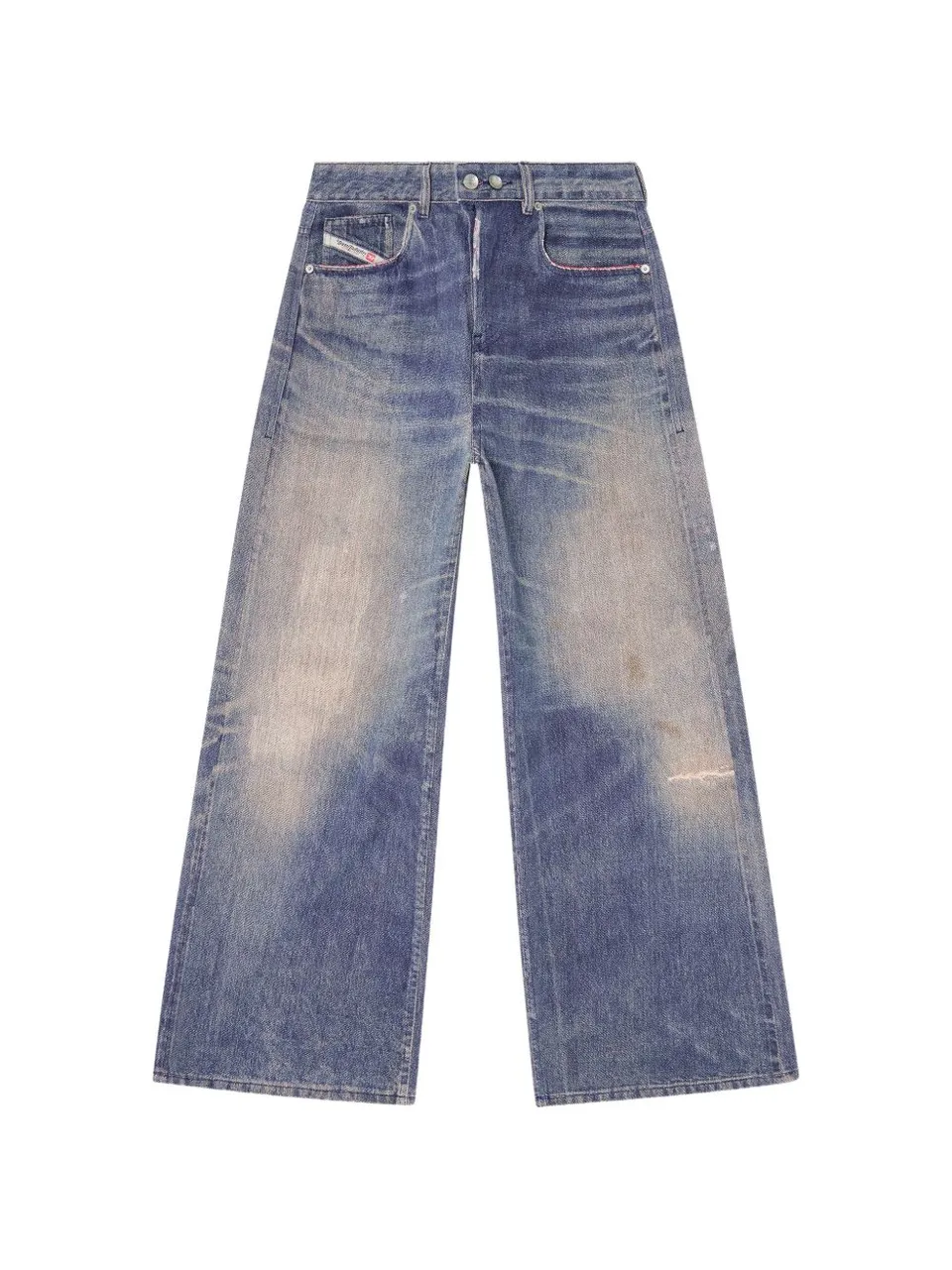 Diesel A23405 jeans donna invernali