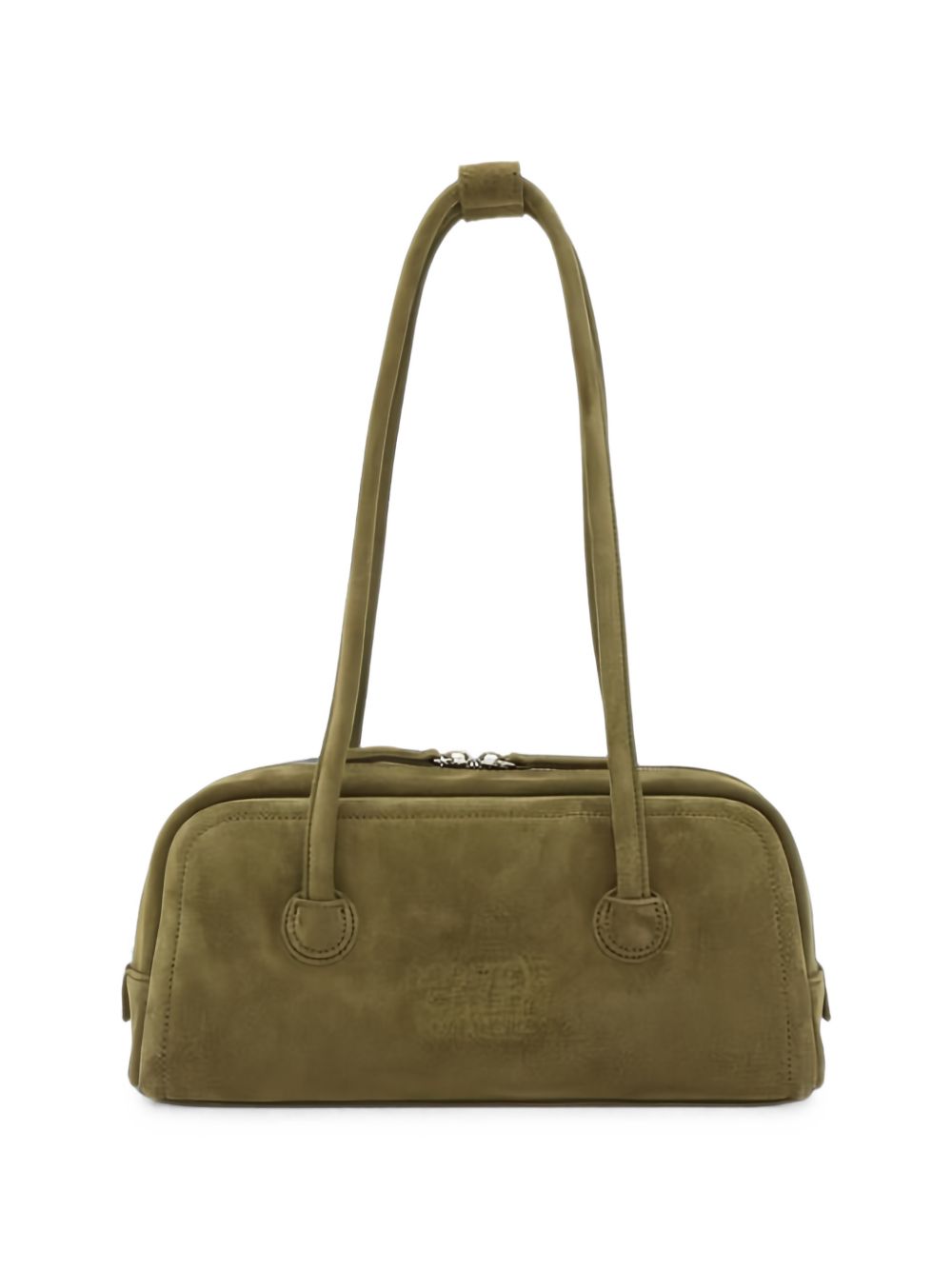 Margesherwood M26431SB08SUDO borsa a mano verde oliva