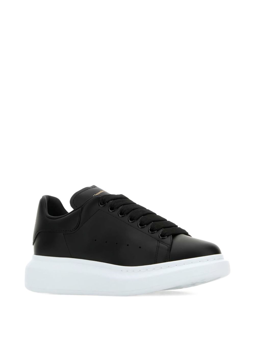 Alexander McQueen 553770 sneakers nere donna