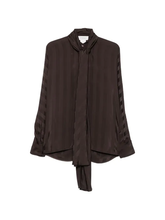 Sportmax Corsaro 2622196031600 blusa donna