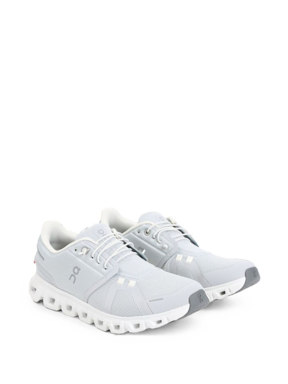 On Cloud 6 3MF10070070 Sneakers Glacier White