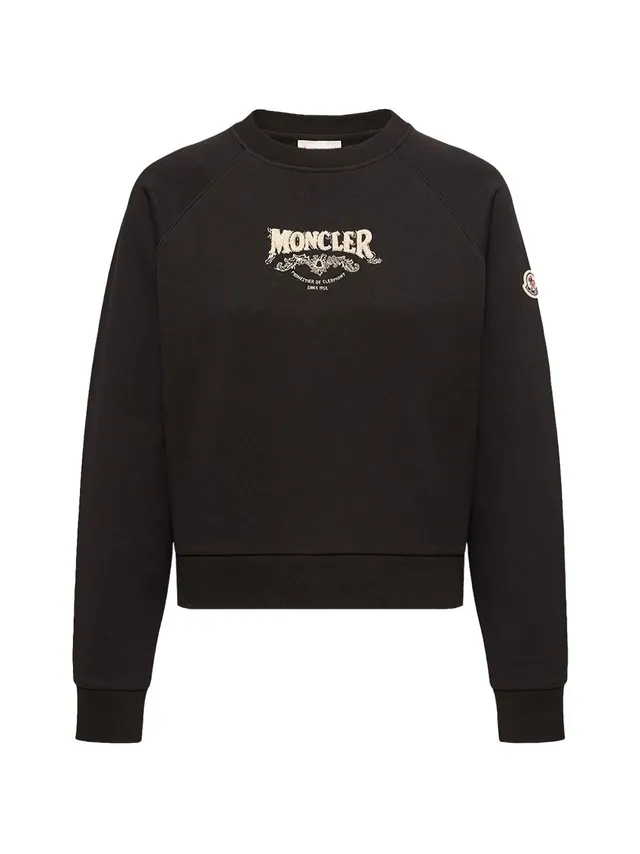 Moncler L20938G00033 maglia donna invernale