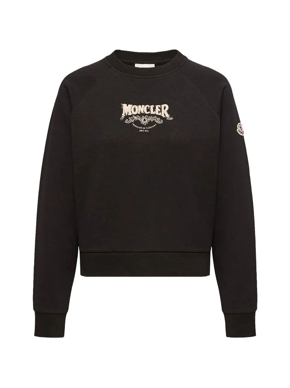 Moncler L20938G00033 maglia donna invernale
