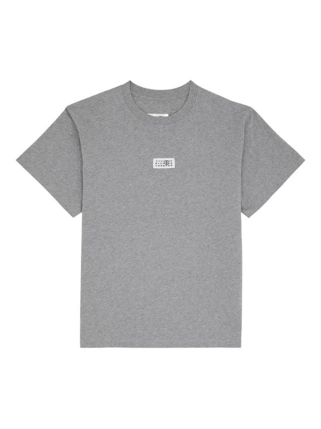 MM6 Maison Margiela SH0GC0071 t-shirt uomo