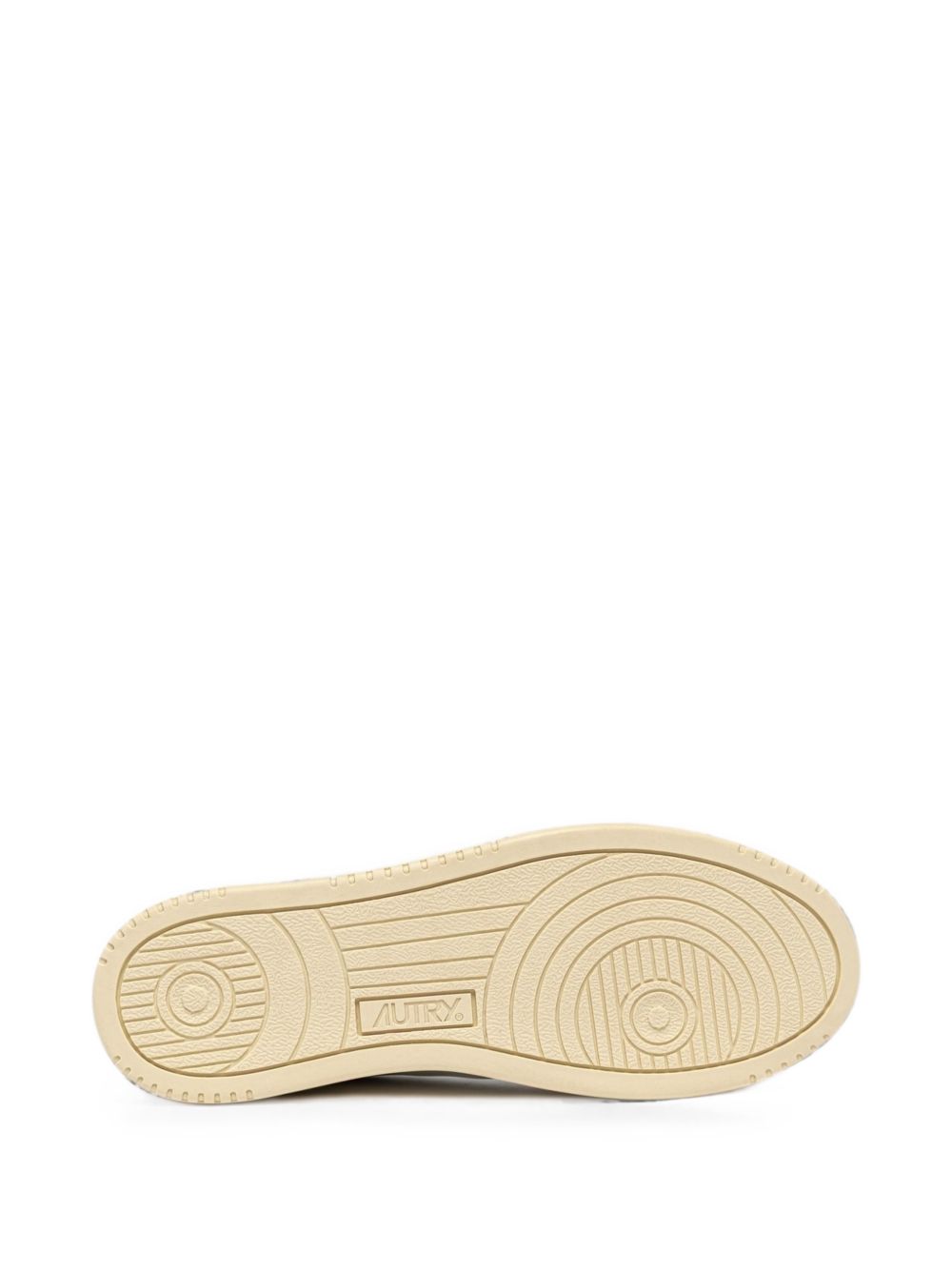 Autry AULW sneakers donna bianche pelle