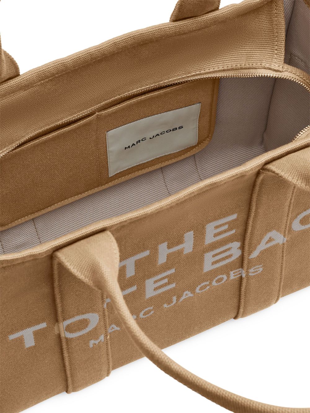 Marc Jacobs M0017048 Tote Bag Camel Taglia Unica