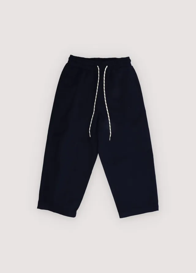 The New Society Gorse Pant Summer Midnight pantalone 6 anni blu