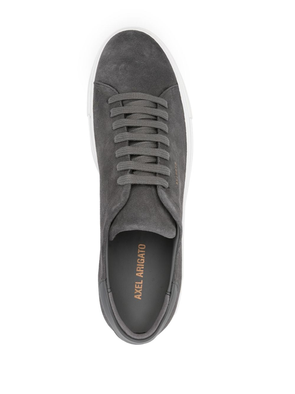 Axel Arigato F2275002 sneakers grigie uomo