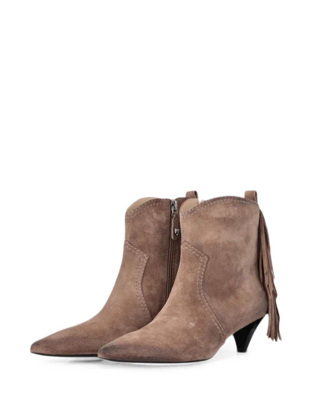 Pinko SD0653P151L15 stivaletti donna autunno inverno