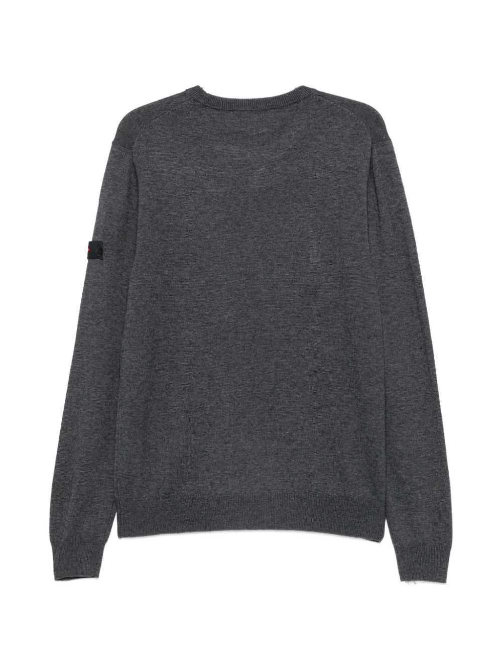 Peuterey PEU5391 maglia grigia uomo