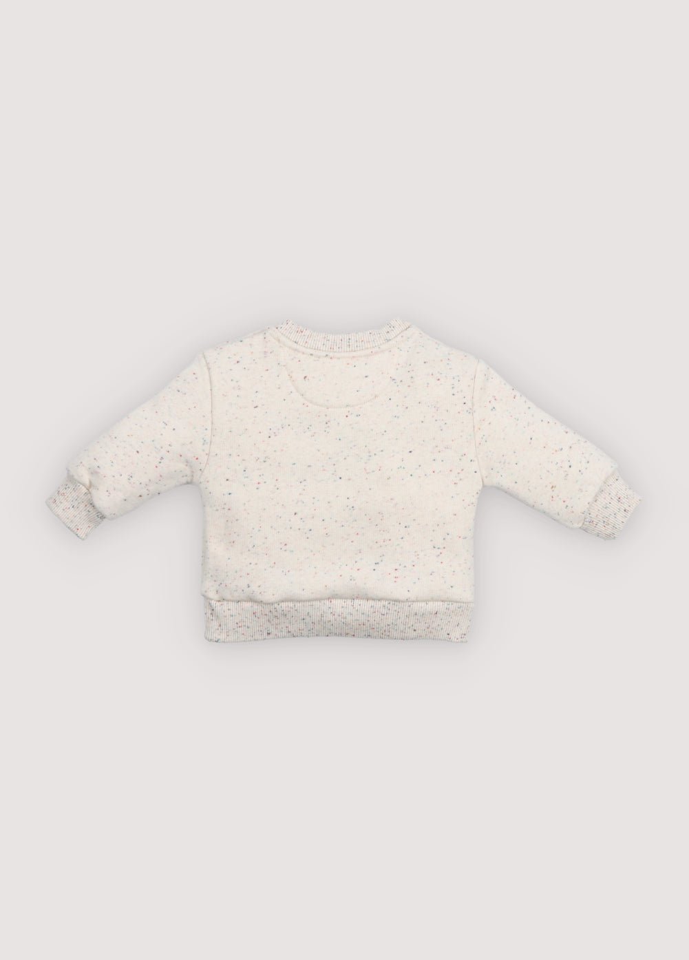 The New Society SmileyWorld felpa baby multicolor 6m