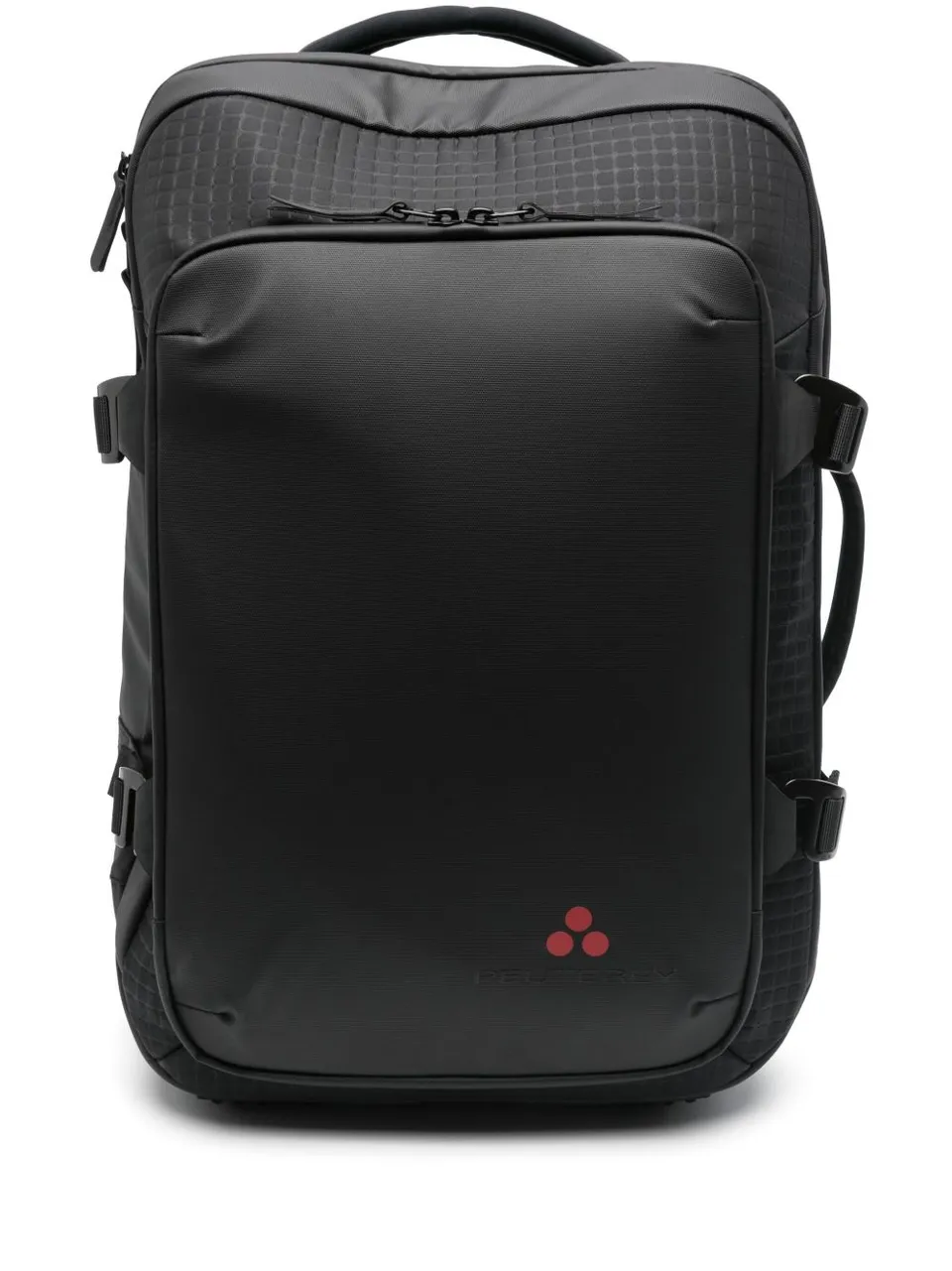 Peuterey PEX0100 Borsa a mano nera uomo