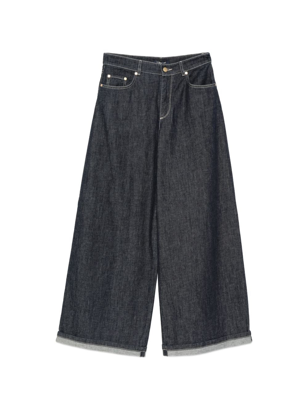 S Max Mara 2629186021600 pantaloni donna scuri