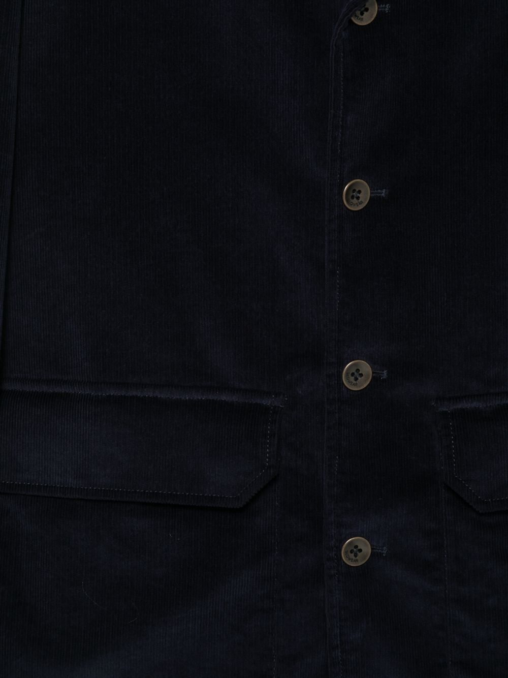 Incotex 63S400 40607820 giacca blu uomo