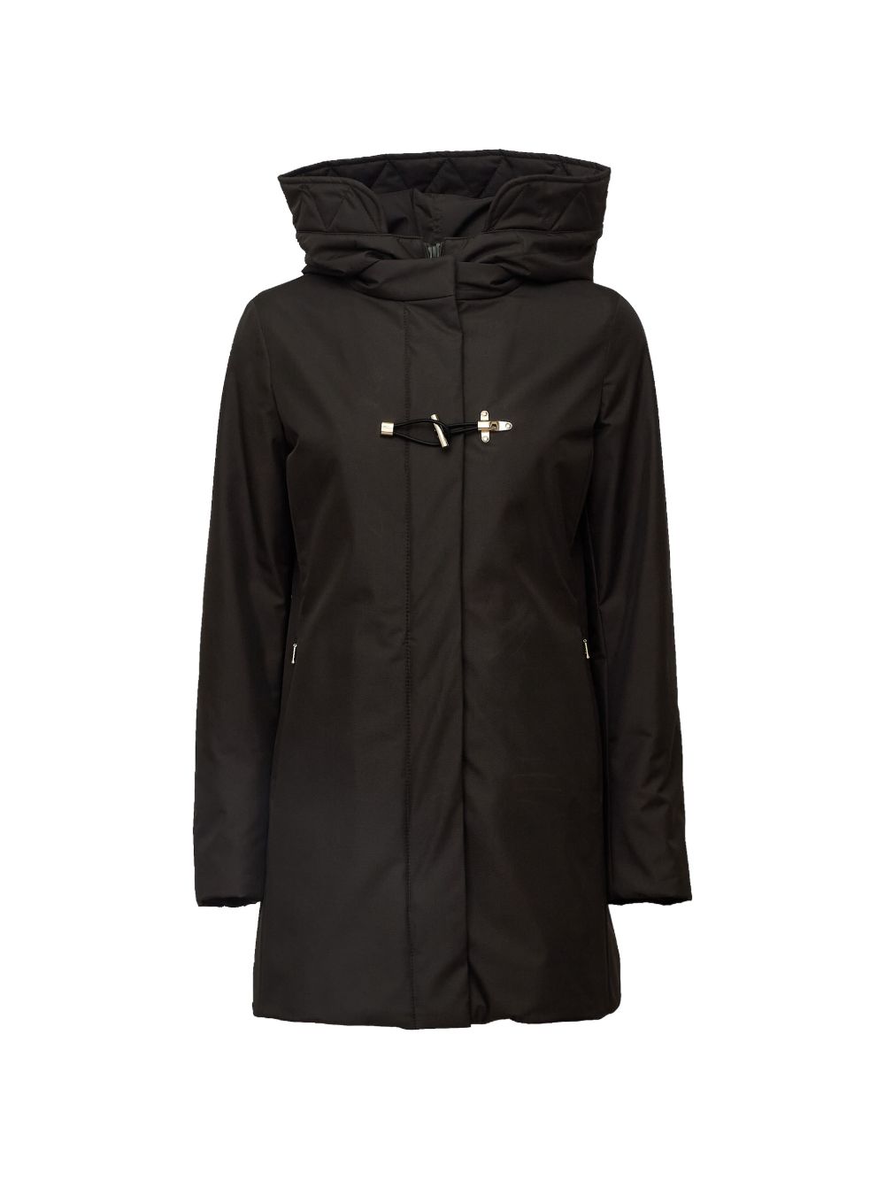 Fay NAW59533830 cappotto donna