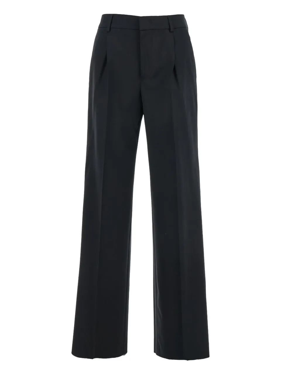 PT Torino CDVSLLZ00STD pantaloni donna nero invernale