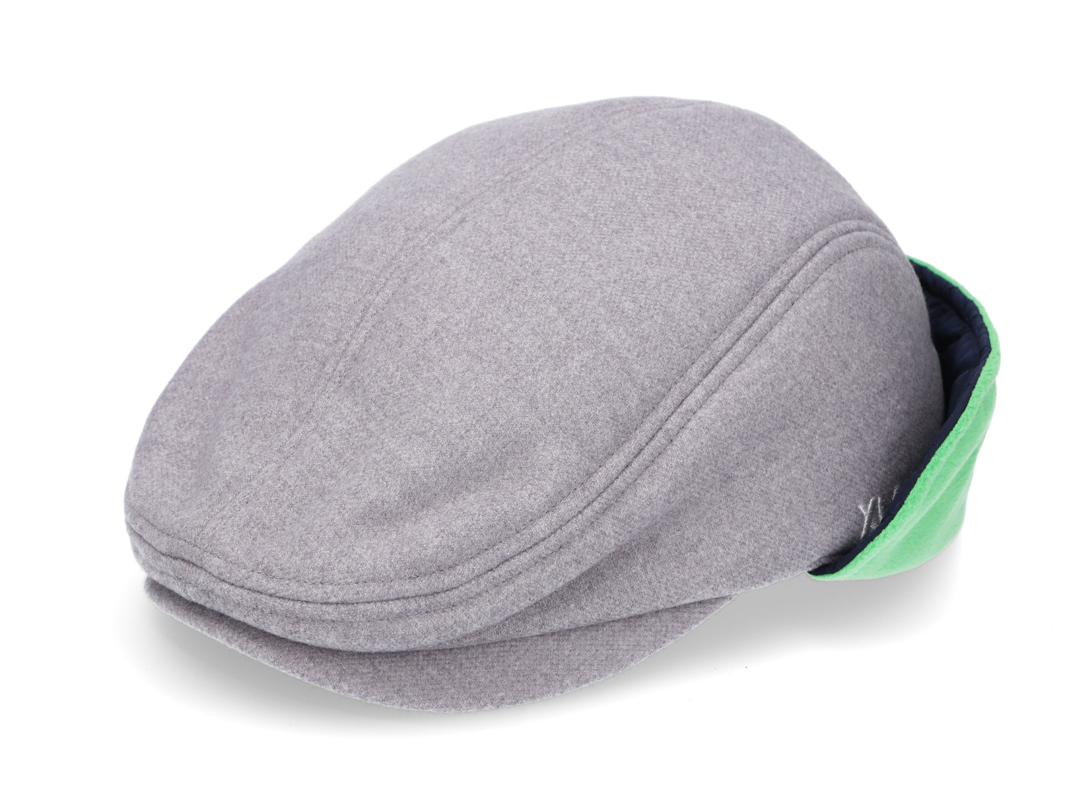 X-Large Hunting cappello caccia grigio taglia unica