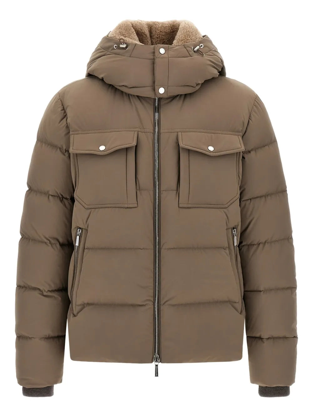 Moorer Alarick MOUGI101114 giubbotto nut uomo