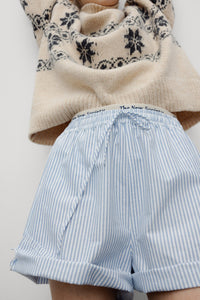 The New Society Lilo Maglione Donna Lana Jacquard