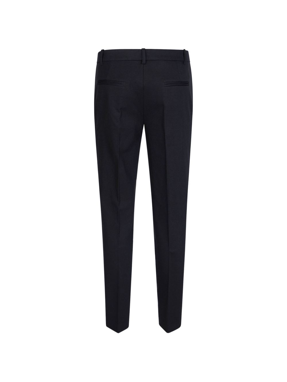 Pinko 100155 pantaloni donna neri