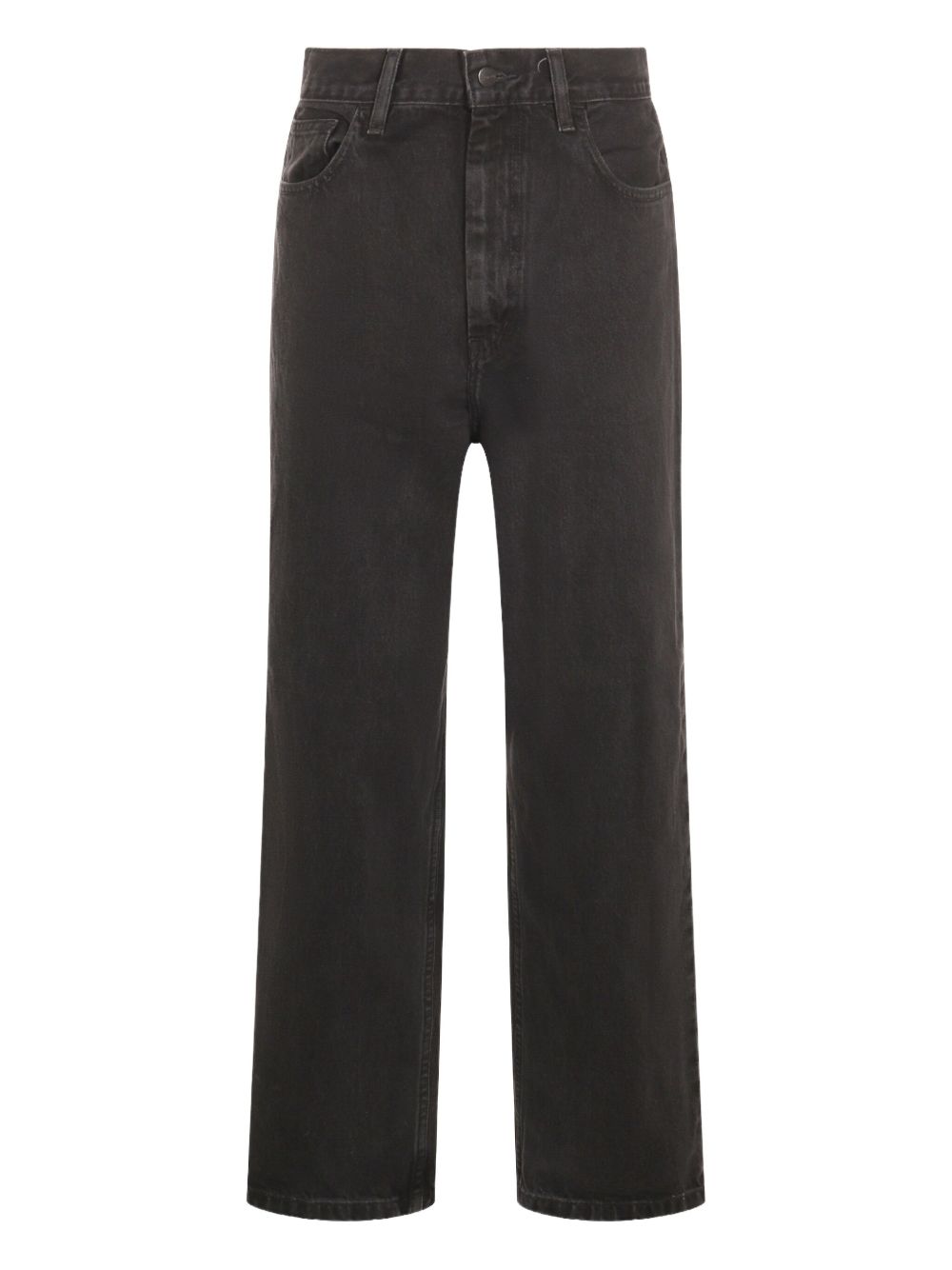 Carhartt I035892 jeans nero donna