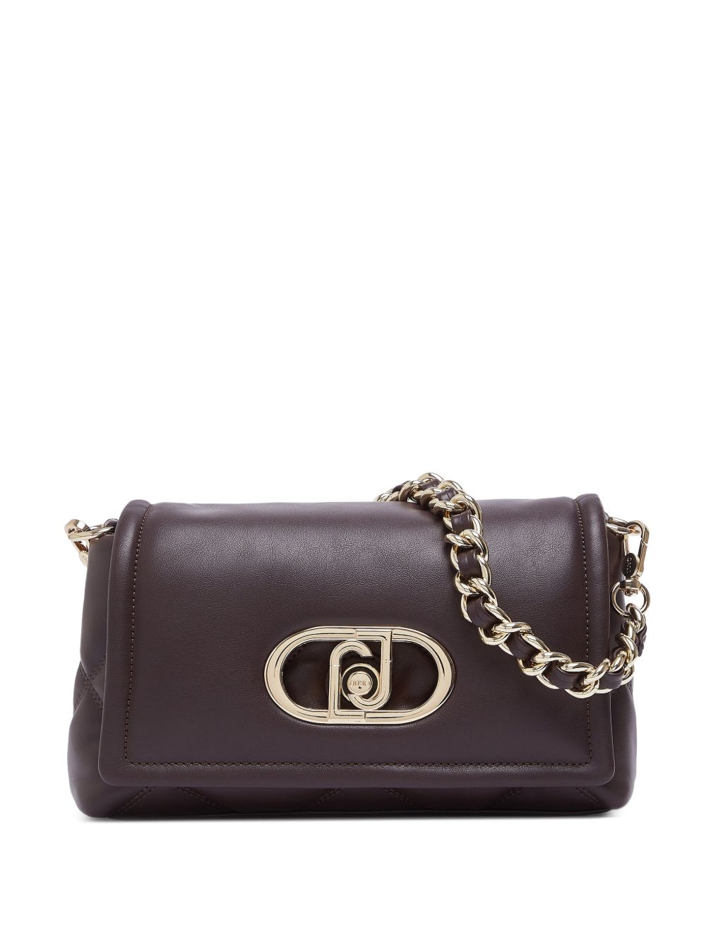 Liu Jo AF6148E1166 borsa a mano rossa