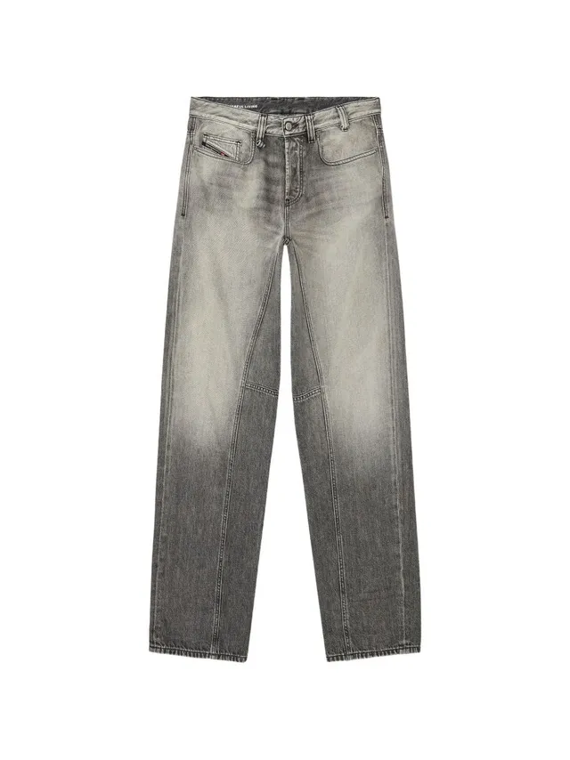 Diesel A13666 Jeans Uomo Denim