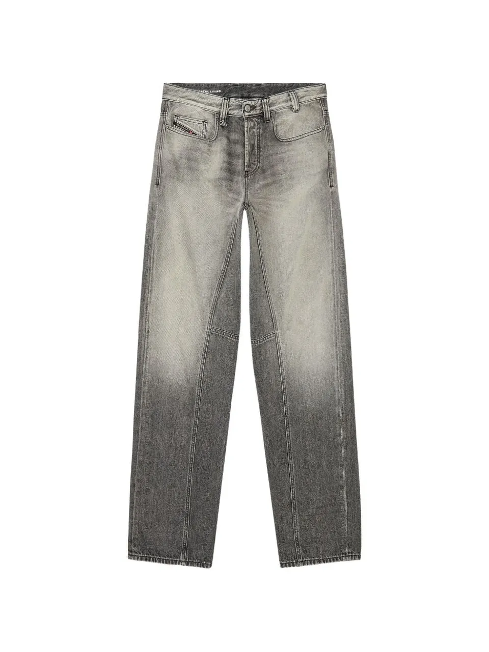 Diesel A13666 Jeans Uomo Denim