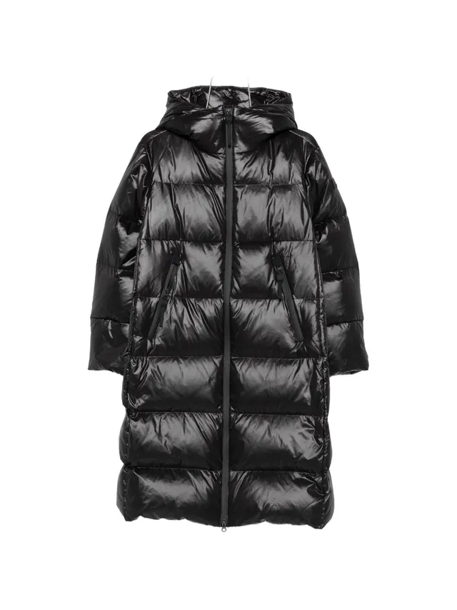 Peuterey PED5744 parka marrone donna