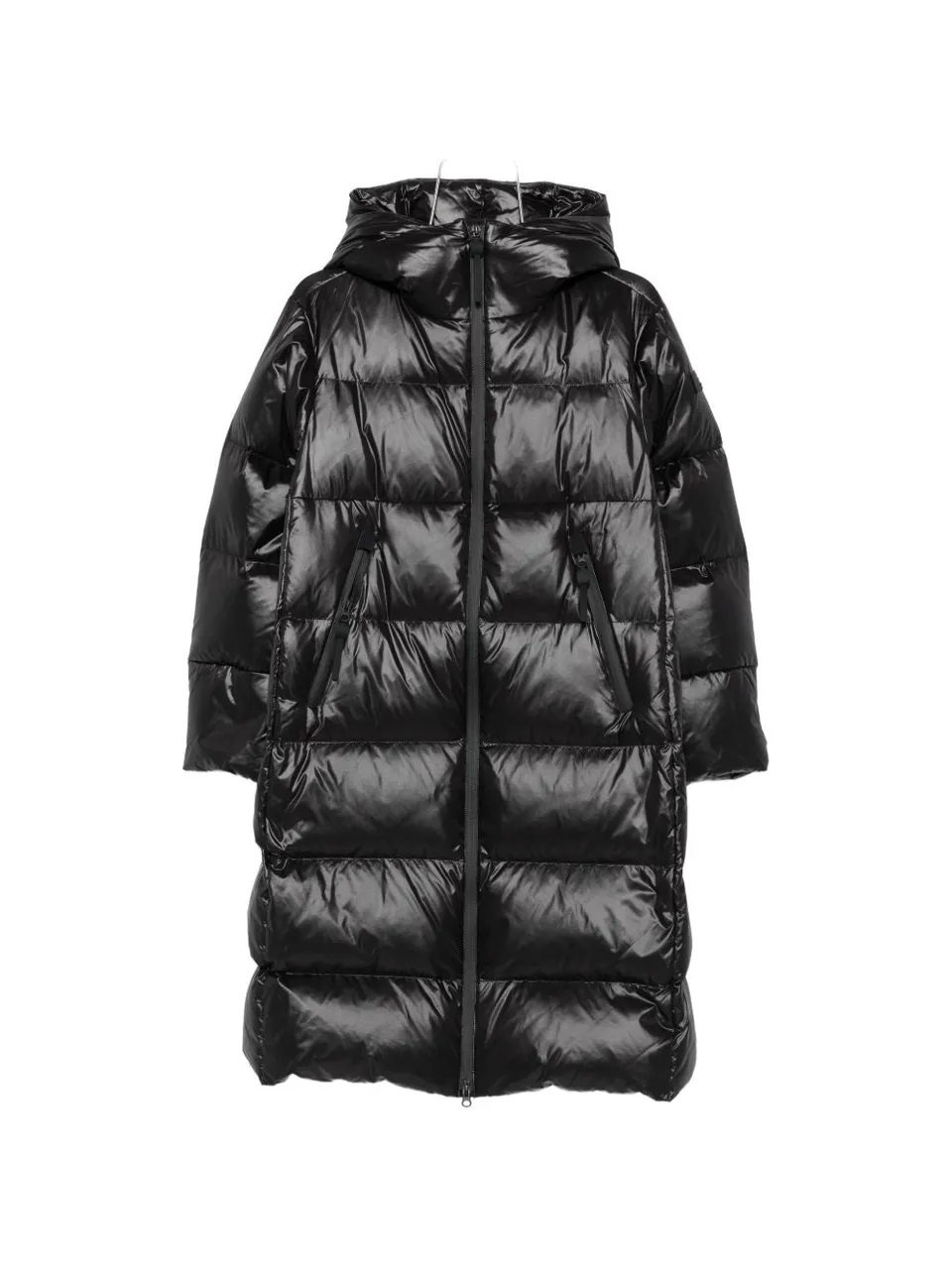 Peuterey PED5744 parka marrone donna