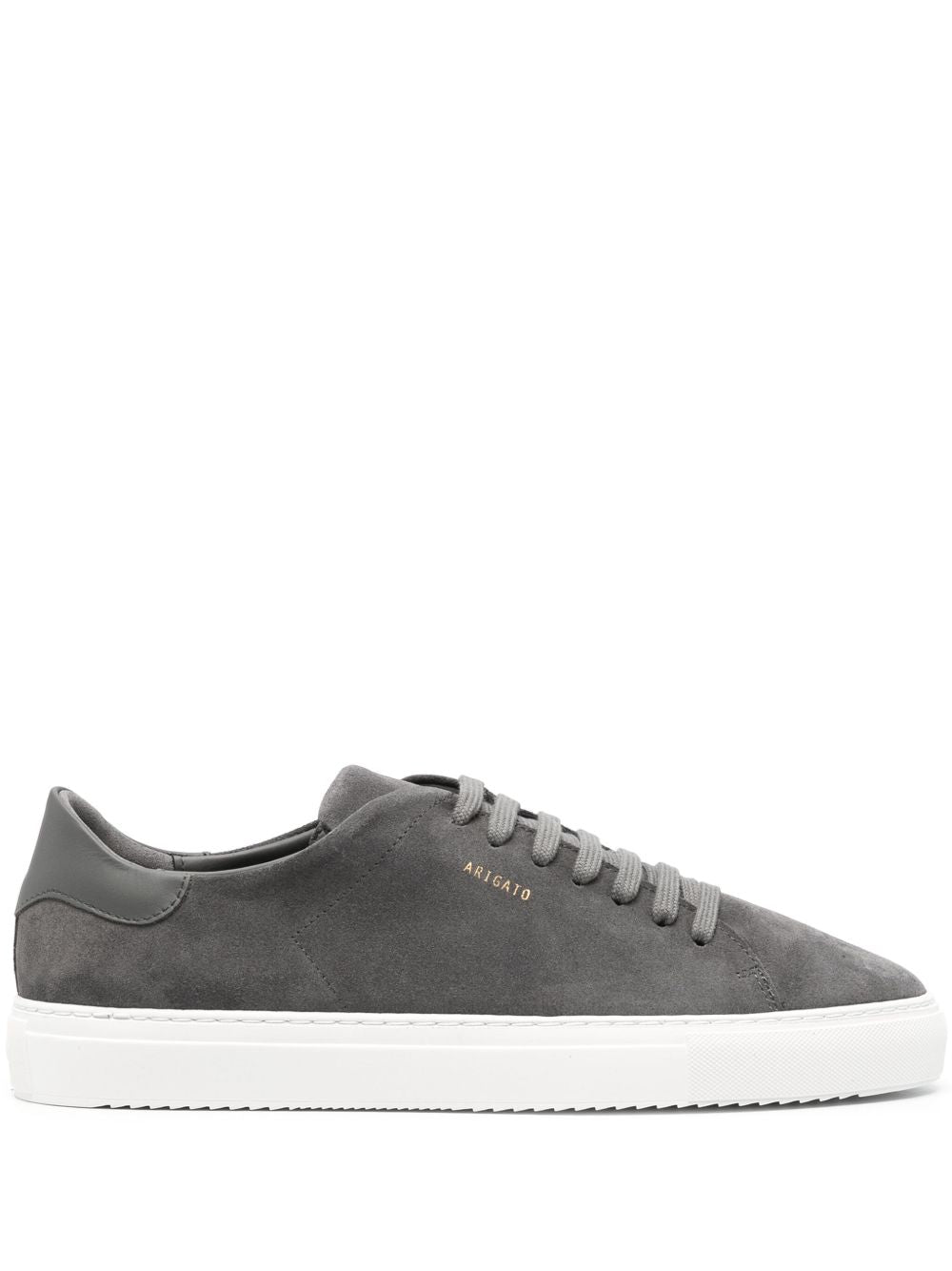 Axel Arigato F2275002 sneakers grigie uomo