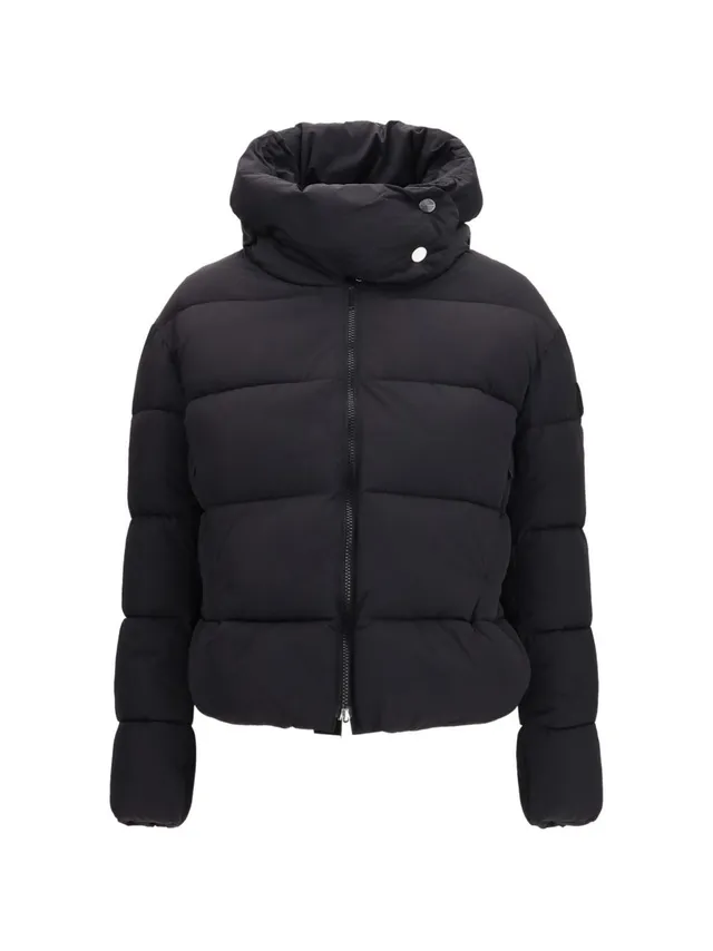 Pinko 101602 piumino nero donna