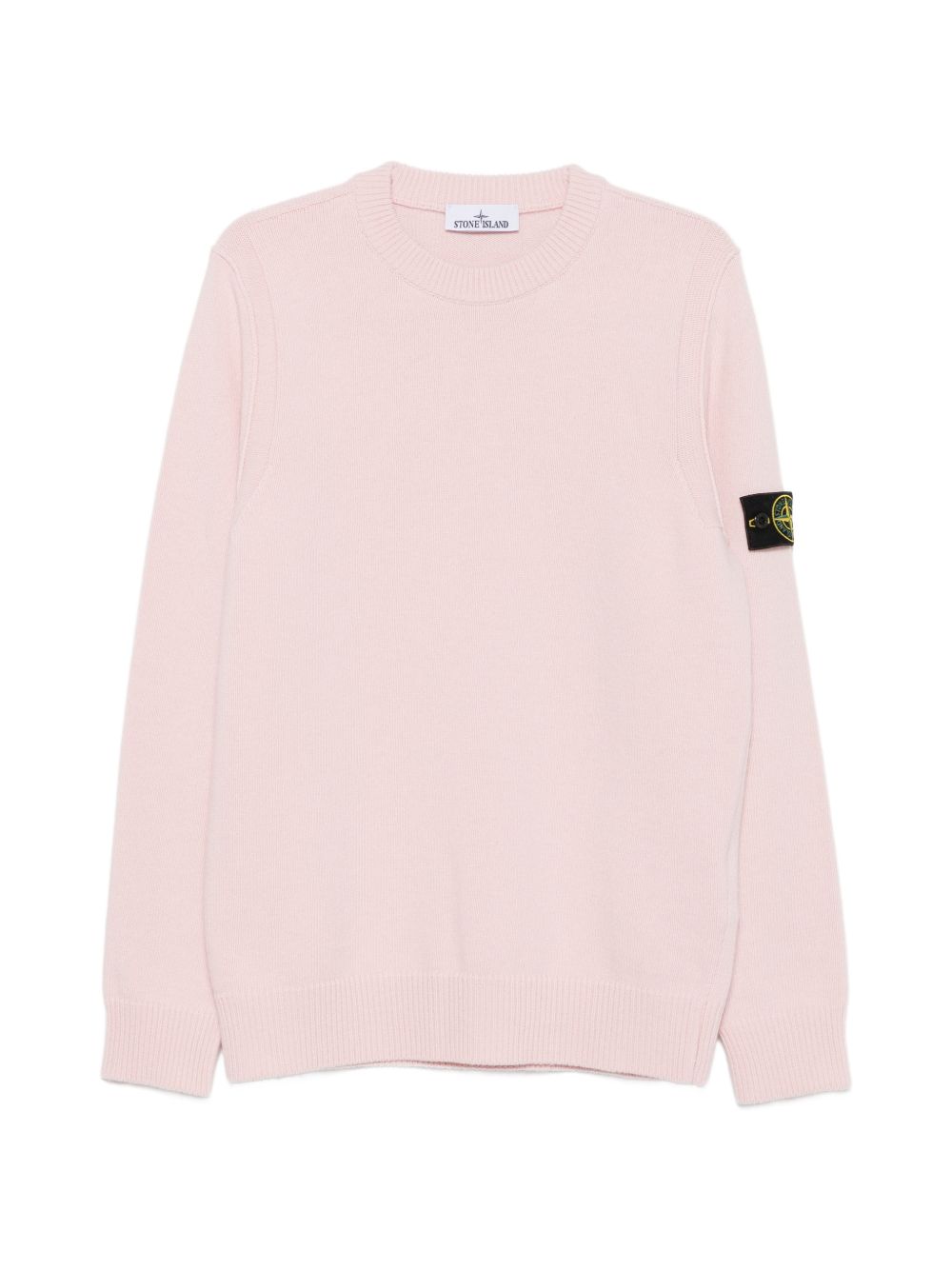 Stone Island L2S155100072 maglia uomo antique rose