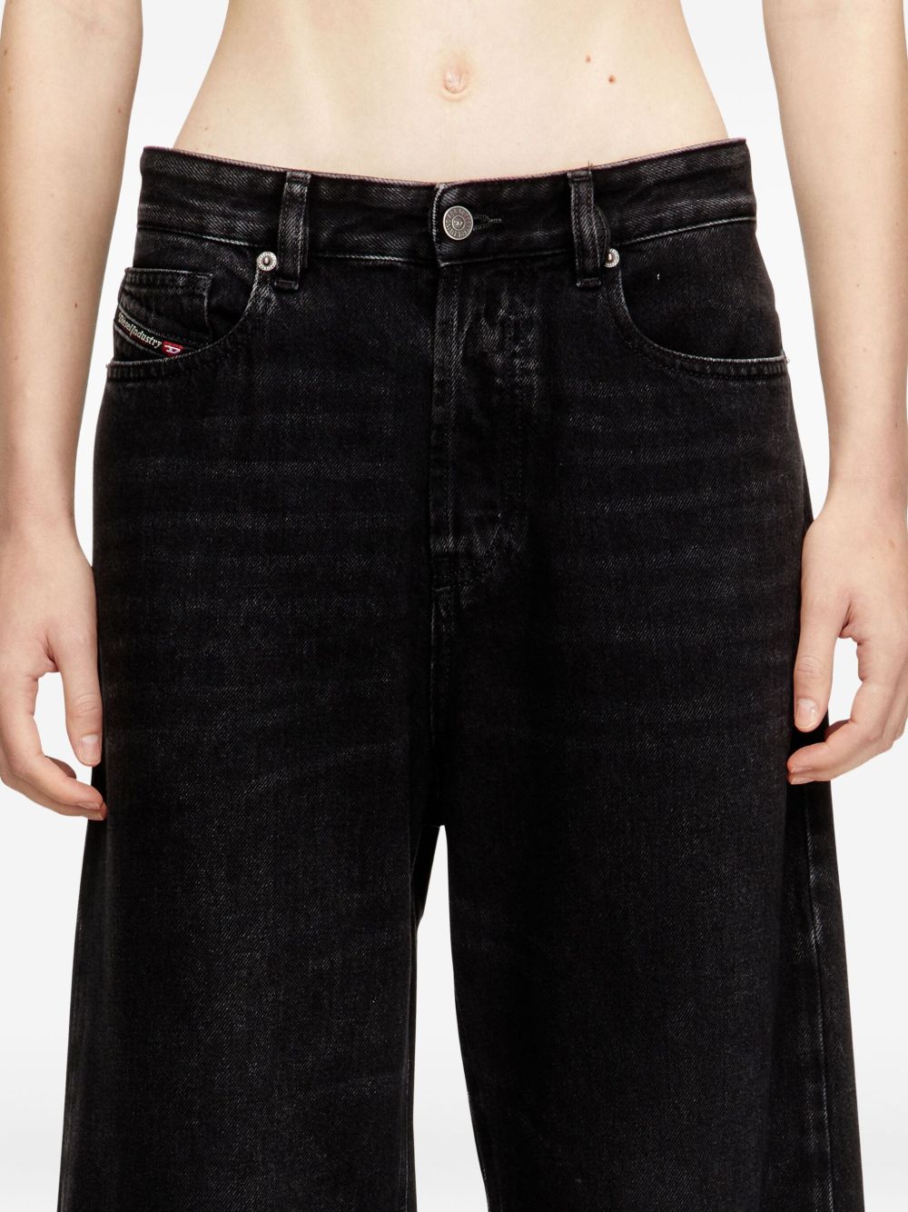 Diesel A06925 jeans donna denim
